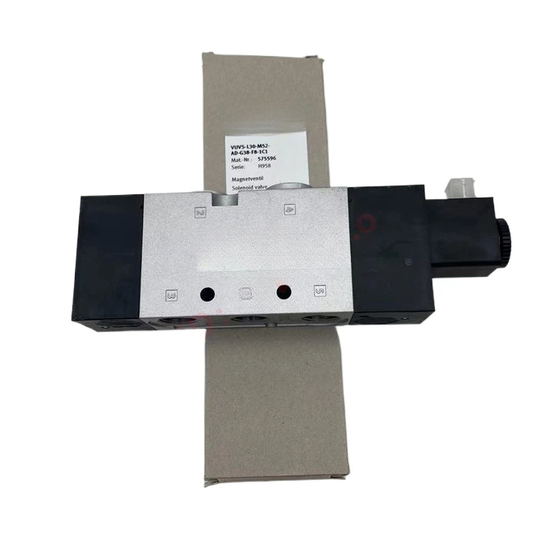 VUVS-L30-M52-AD-G38-F8-1C1B2+G 575594 575596 575598 8059147