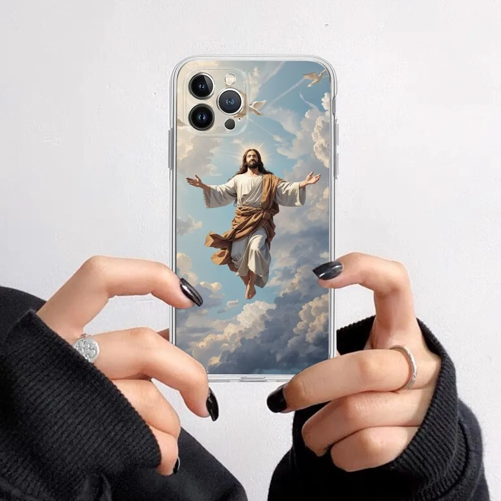 Чехол для IPhone 15 8 7 6 6S Plus X SE 2020 XR XS 14 11 12 13 Mini Pro Max