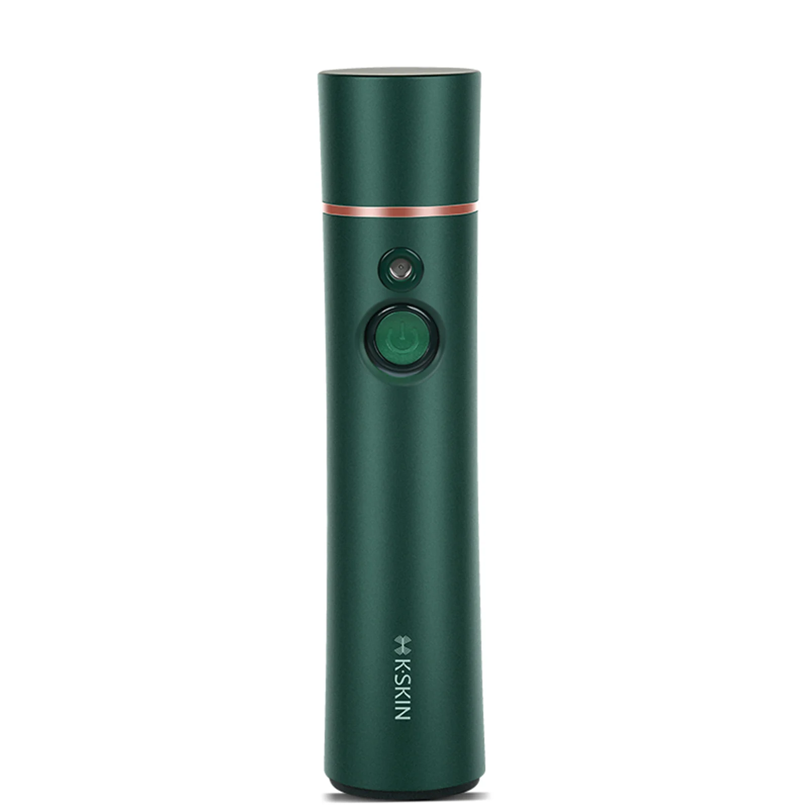 

Nano Facial Humidifiers Nano-Mist Sprayer Portable Face Steamer SPA Humidifier USB Skin Care Moisturizing Face Cleaner Machine