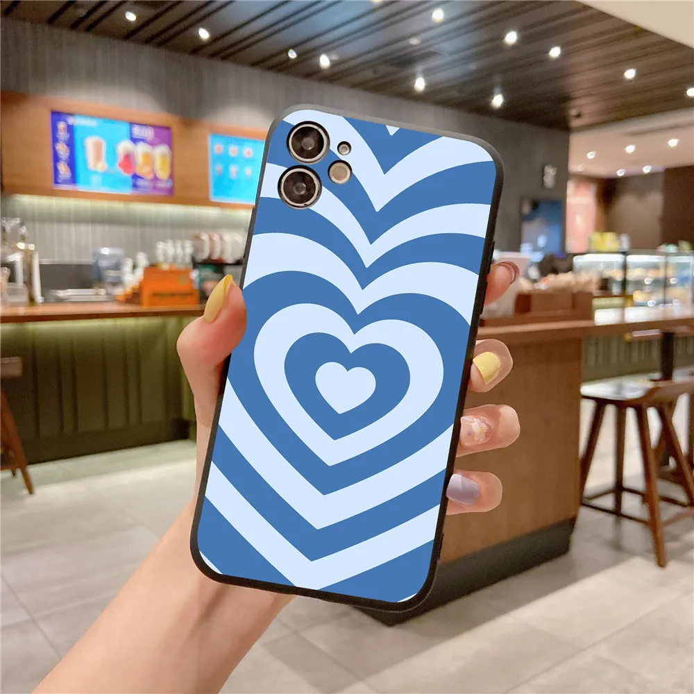 Силиконовый чехол для Xiaomi Redmi Note 9 8 7 6 Pro 9T 9A 9C 9S 8T 7A 5 Plus 4X 6A |
