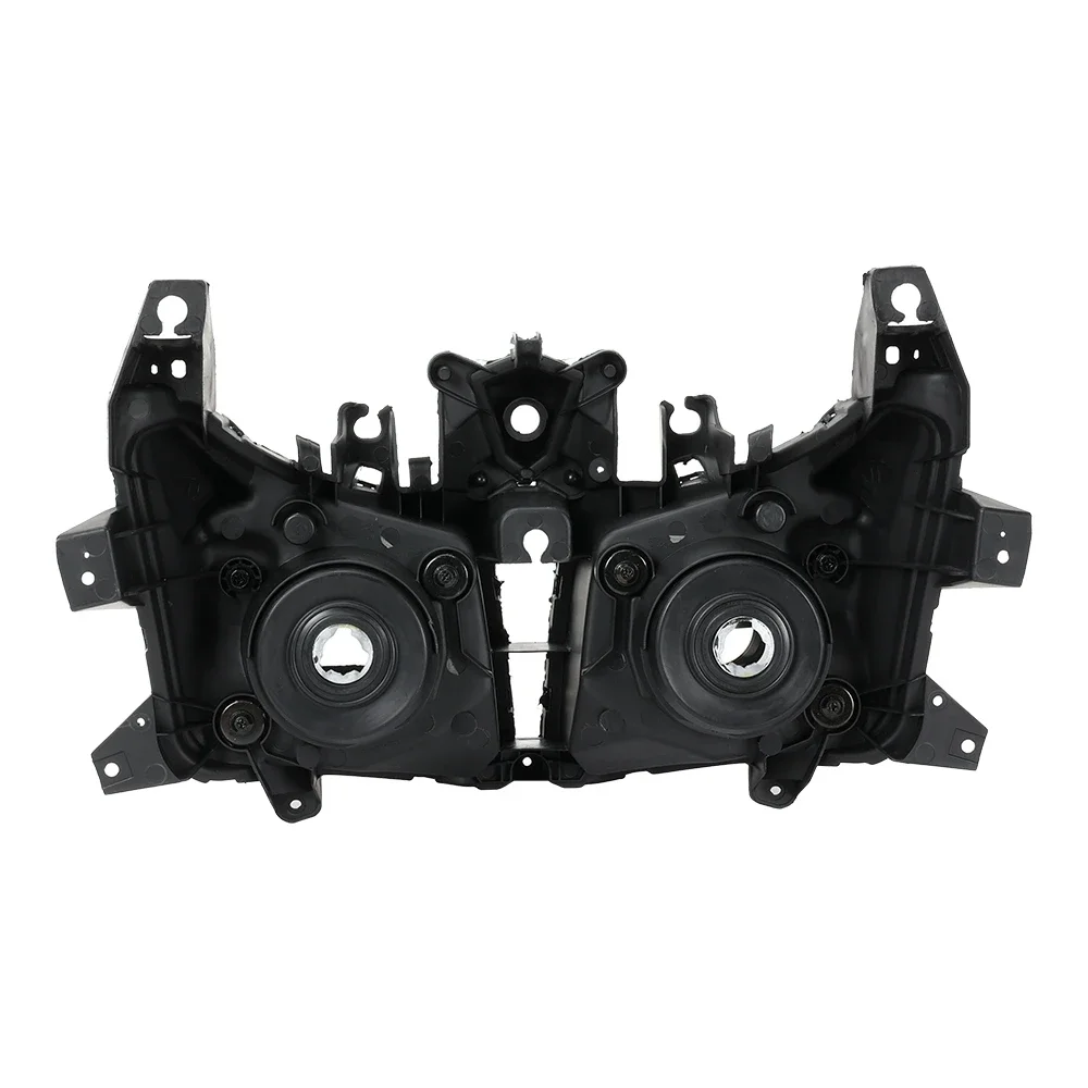 Фара TMAX530 2012-2014 комплект для сборки фар E-MARK E11 передние фары лампы Yamaha T-MAX530 2013