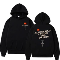 travis scott rapper cactus jack m print hoodie men women oversized streetwear unisex hip hop style sweatshirts hooded pullover
