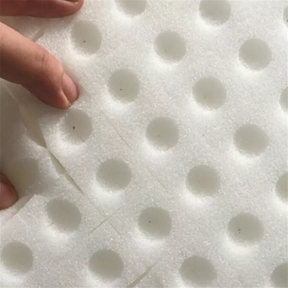 

Jmt100Pcs White Seedling Sponge Soilless Hydroponic Vegetables Nursery Pots Seedlings Cloning Collar Garden Cultivation Plant Po