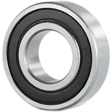 

Подшипник SIRMAN ELECTROLUX 6203 DDU NSK радиальный шарикоподшипник Тип 6202-2RS