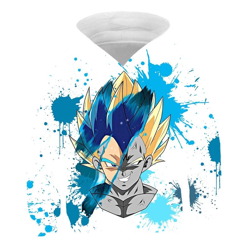 

Детские толстовки с 3d рисунком драй-бол g0ku, крутые худи с принтом аниме в стиле Харадзюку, одежда для мальчиков, Осенние худи, новый стиль