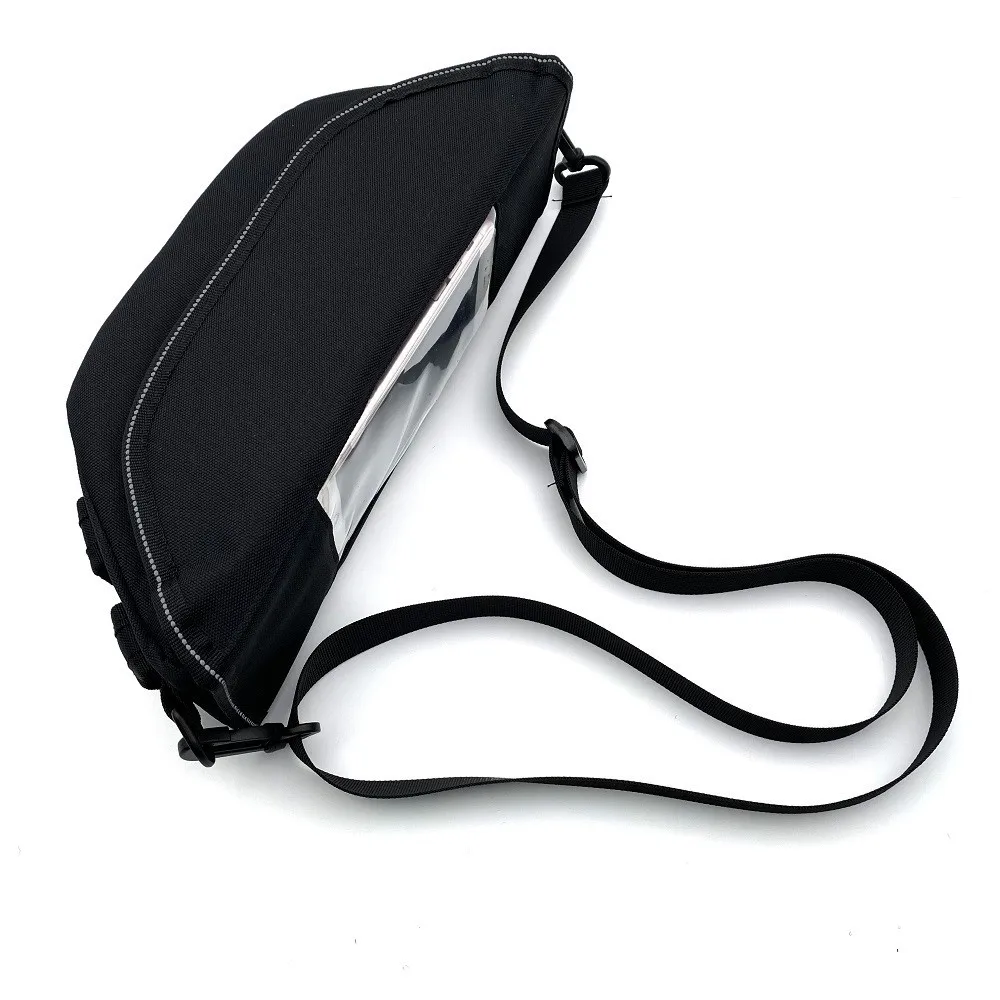 Сумка на руль мотоцикла BDJ R1200GS водонепроницаемая дорожная сумка для навигатора