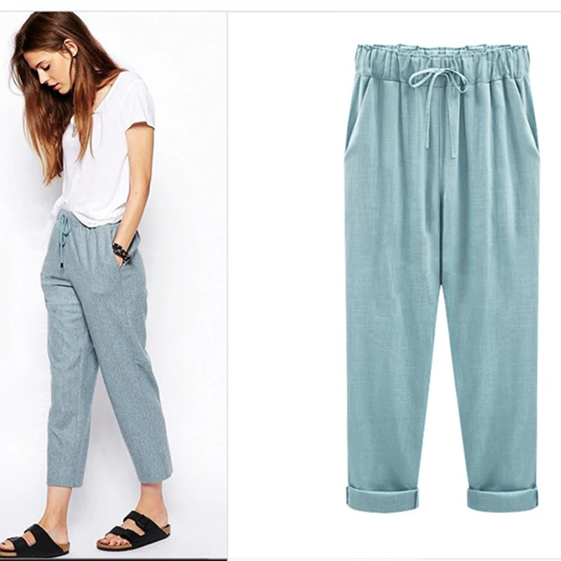 Женские брюки из хлопка. Брюки шаровары женские 2022. Лен широкие штаны палаццо. Светлые штаны женские. Свободные брюки женские.