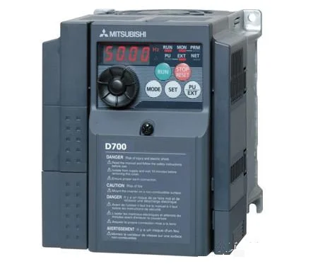 

FR-D720S-0.75K-CHT оригинальный инвертор частоты в наличии