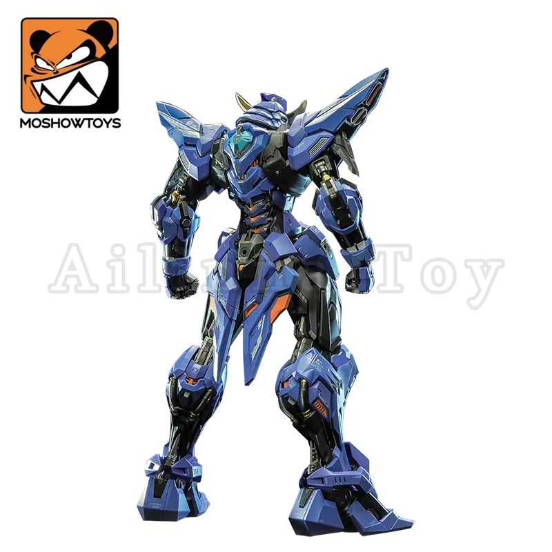 Экшн-фигурки MOSHOW 1/72 Mecha Progenitor эффект MCT-J03 Date Masamune коллекционная аниме модель