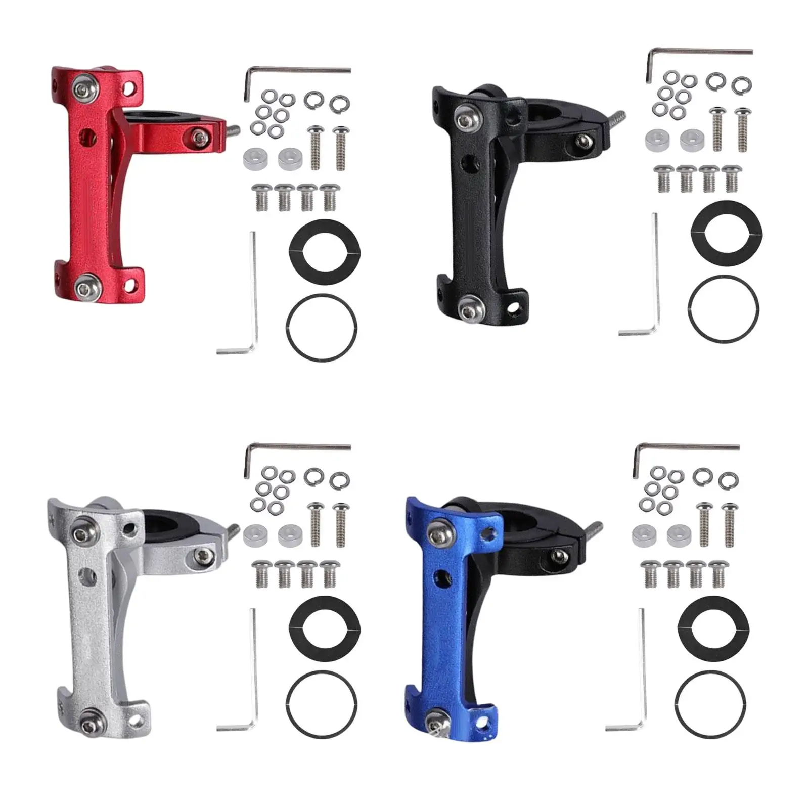 

Велосипедный двойной удлинитель для бутылок с водой, стойка для бутылок с водой, аксессуары для верховой езды