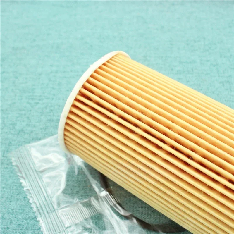 Комплект автомобильного масляного фильтра 26320-2F100 для KIA GRAND CARNIVAL SEDONA III SORENTO II SPORTAGE