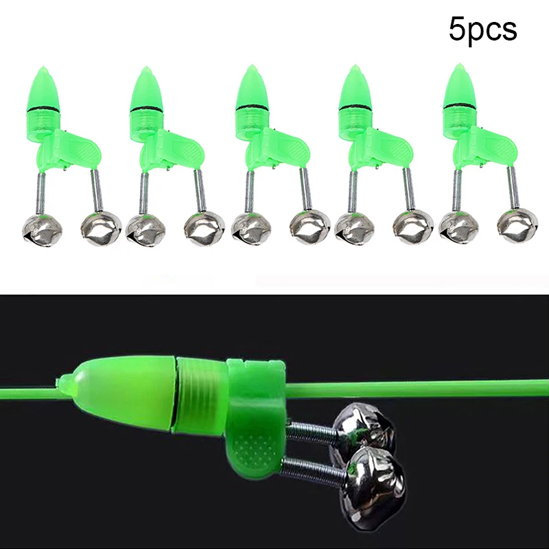 5 шт. электронные приборы для рыбалки