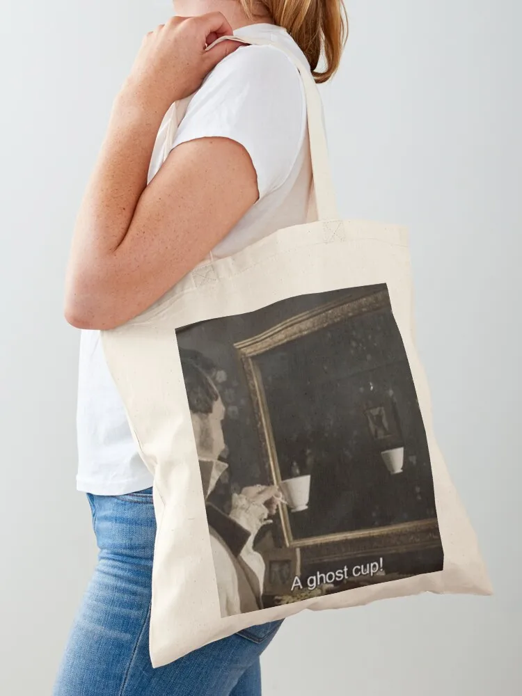 Сумка-тоут с плавающей чашкой viago тканевая сумка на заказ холщовая женская