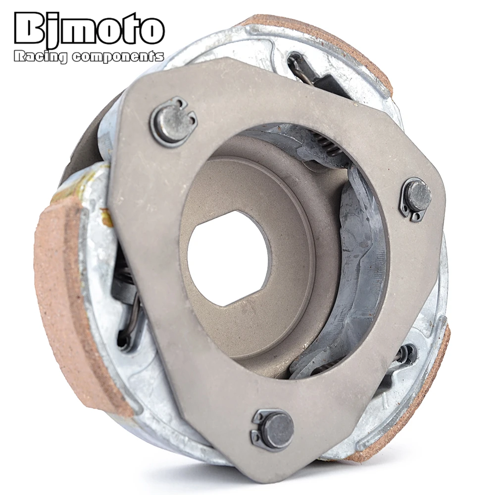 Комплект грузов сцепления в сборе для honda SH125 SH150 FES150 FES125 S-Wing Pantheon 22350-KGF-911 22361-KGF-910