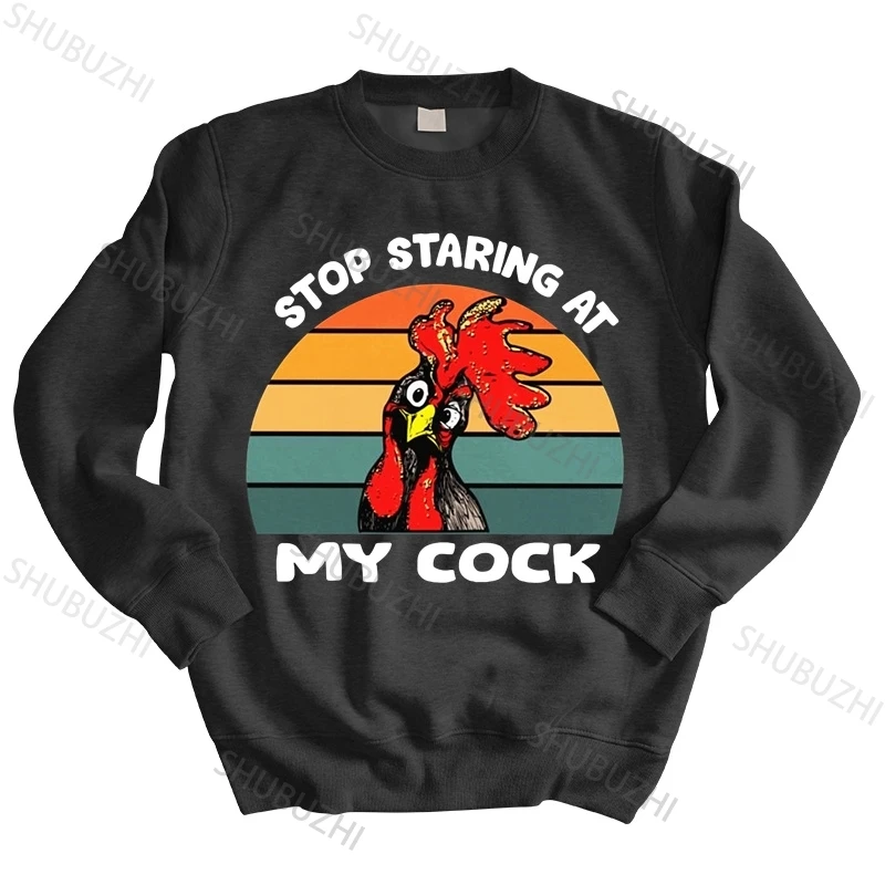 

Мужская толстовка, весенние толстовки с надписью «Stop Look At My Cock», мужские Потрясающие мягкие хлопковые толстовки, тонкая толстовка, стиль