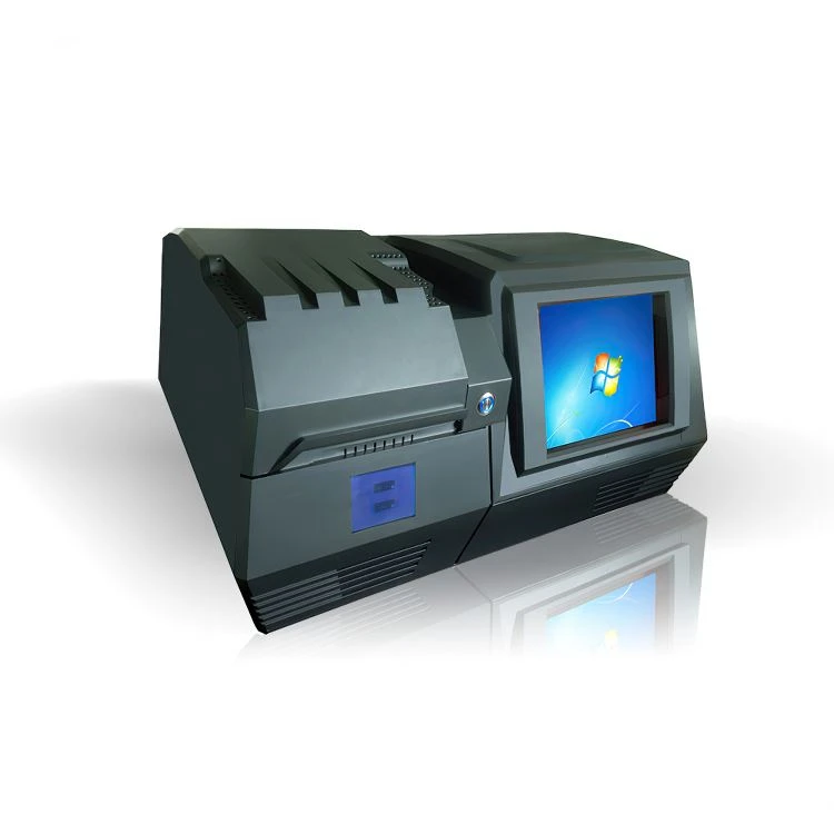 Рисунок 2 - Портативный спектрометр Mira Metrohm