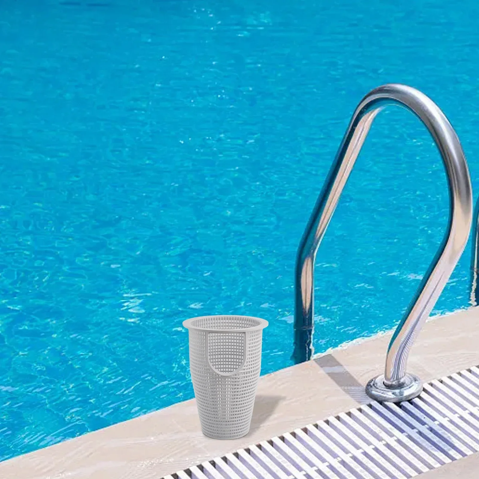 Запасная корзина для скиммера насоса бассейна Pentair Whisper B 199 070837 Для пентаара