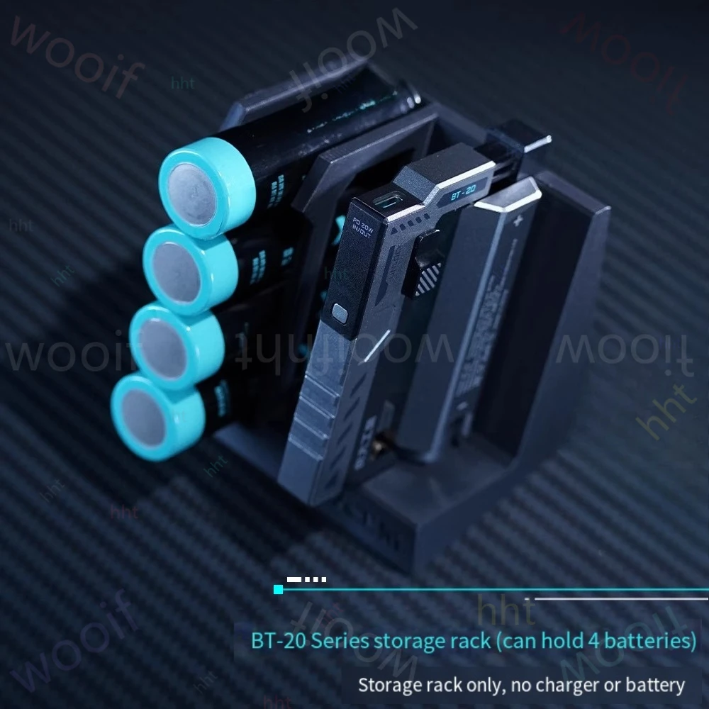 

Услуга 3D-печати (экономическая) база BT20/стойка для хранения/стойка для хранения BT-20