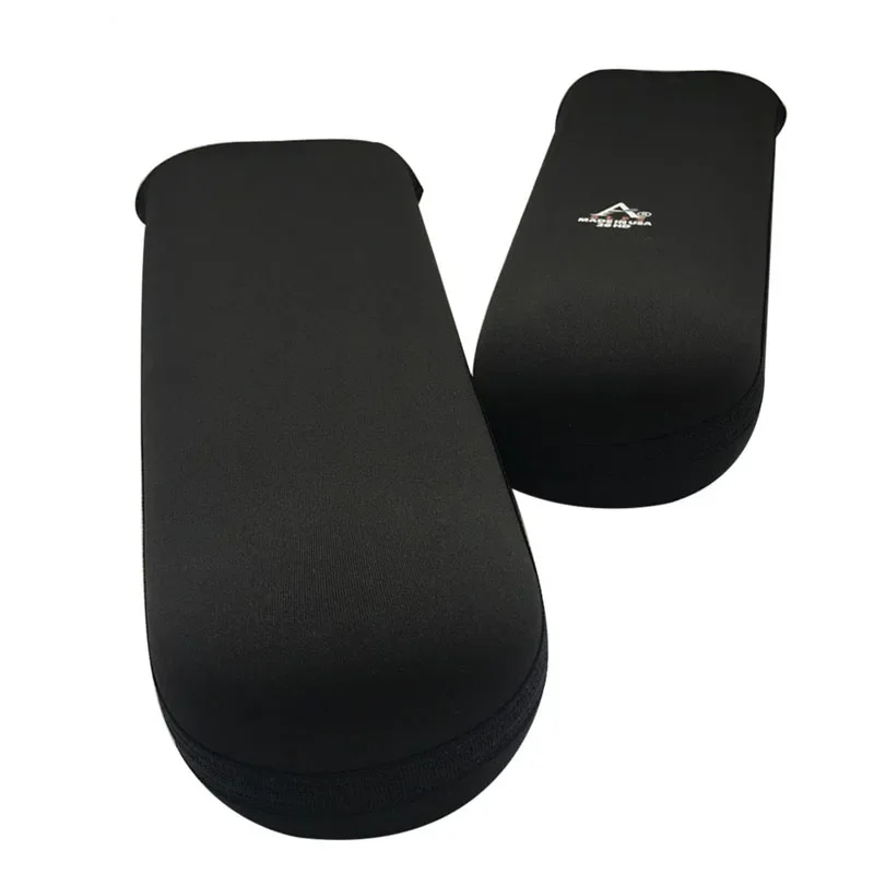 ALPS Высококачественный суперэластичный гелевый вкладыш SPFR Протетические