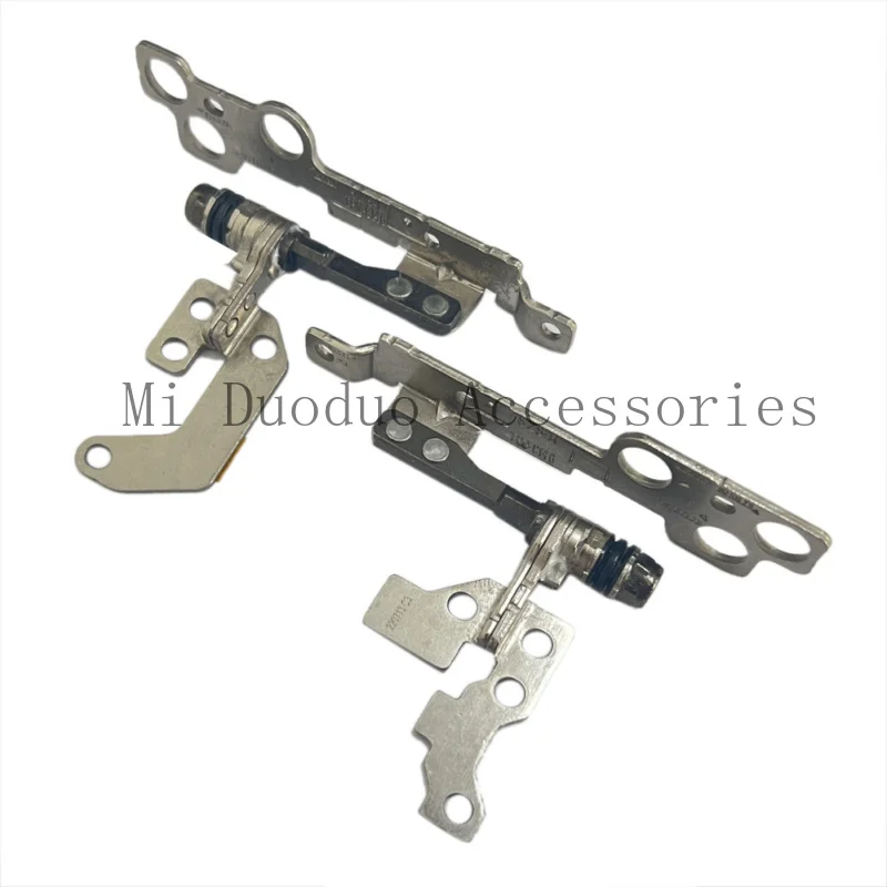 Новый комплект шарниров для ЖК-экрана ноутбука слева и справа HP Envy 17-cg 17m-cg 17t-cg