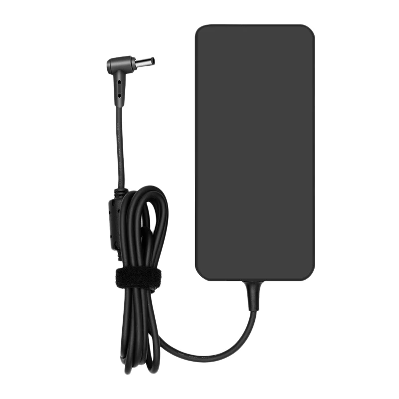 

120W 19V/6.32A Laptop Charger 5.5X2.5Mm 2.7M Power Adapter For ASUS G60VW, YX570Z/UD, G/N501J, UX501V, F560U(US Plug)
