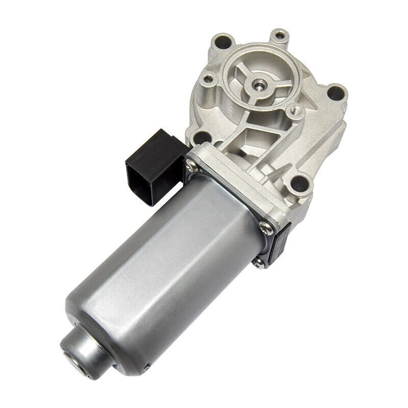 

Brand New Transfer Case Shift Actuator Motor Fit For Bmw X3 / X5 600-932 27107566296 27107568267