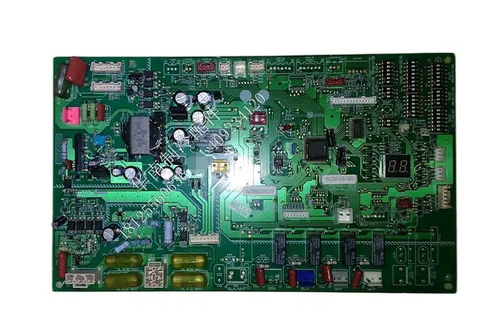 

Оригинальный 100% Аутентичный RG76V337G02 RG00V430BB3S80209