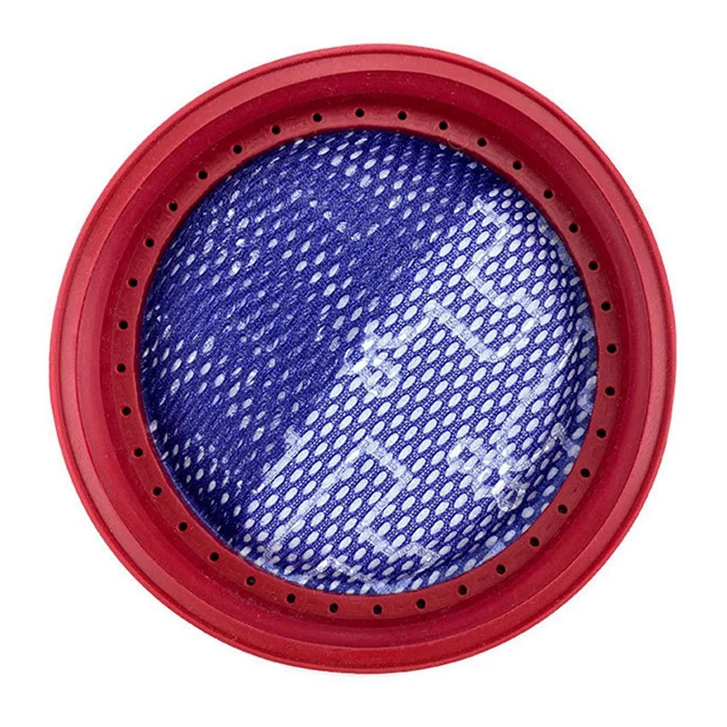 Сменный моющийся фильтр для пылесоса Dibea D18 D008pro запасные части 8 шт.