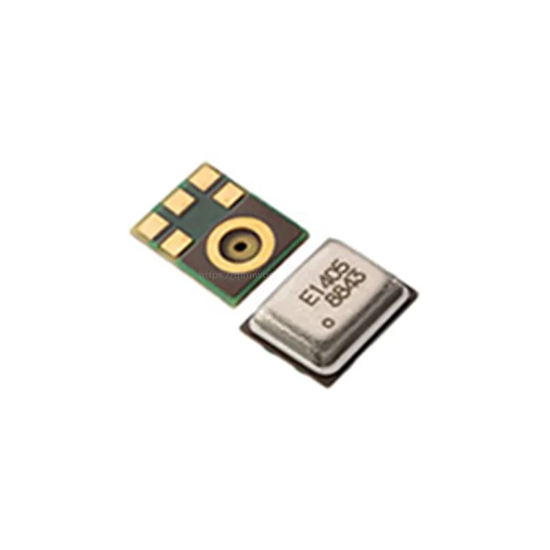 

5-50PCS SPH0645LM4H-B SPH0645LM4H SPH0645 Delivery Chip MEMS Microphone 20Hz to 20kHz Patch SMD