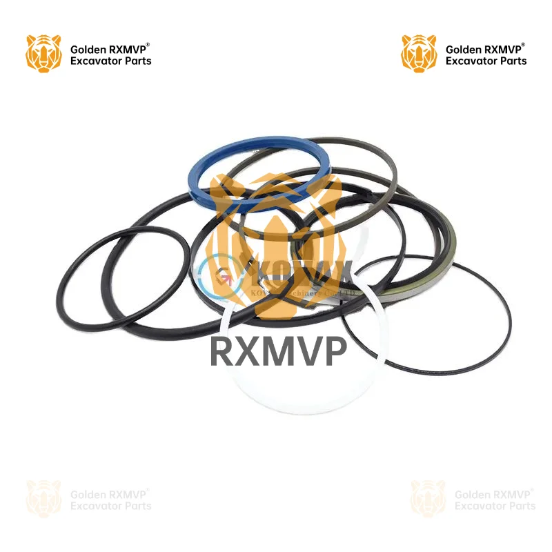 Для экскаватора Volvo EC380 Ec350e Ec380d 14660581 Высококачественный комплект уплотнения