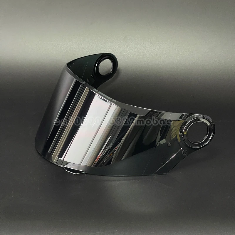 Рисунок 5 - Полнолицевой козырек для мотоциклетного шлема