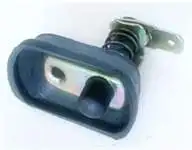 

85008301 Кнопка предупреждения двери DKS M131