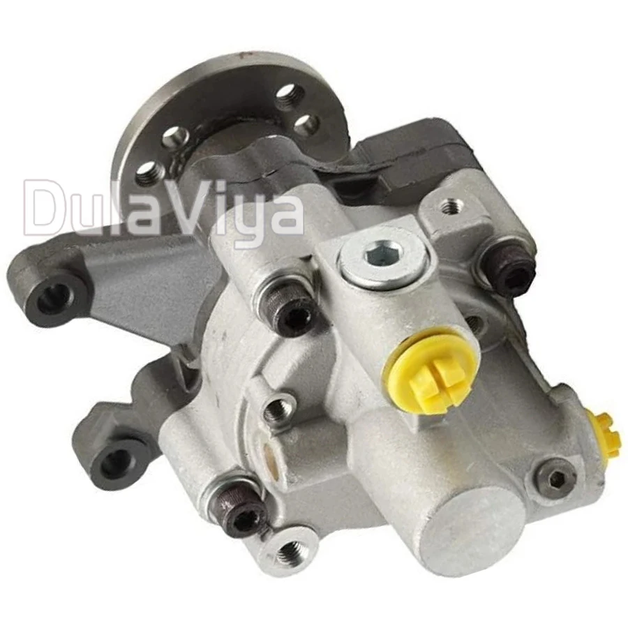 

NEW Power Steering Pump Assembly For E53 X5 2000 2001 2002 32411096434