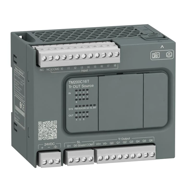 

New Original Fast Delivery TM200C16T