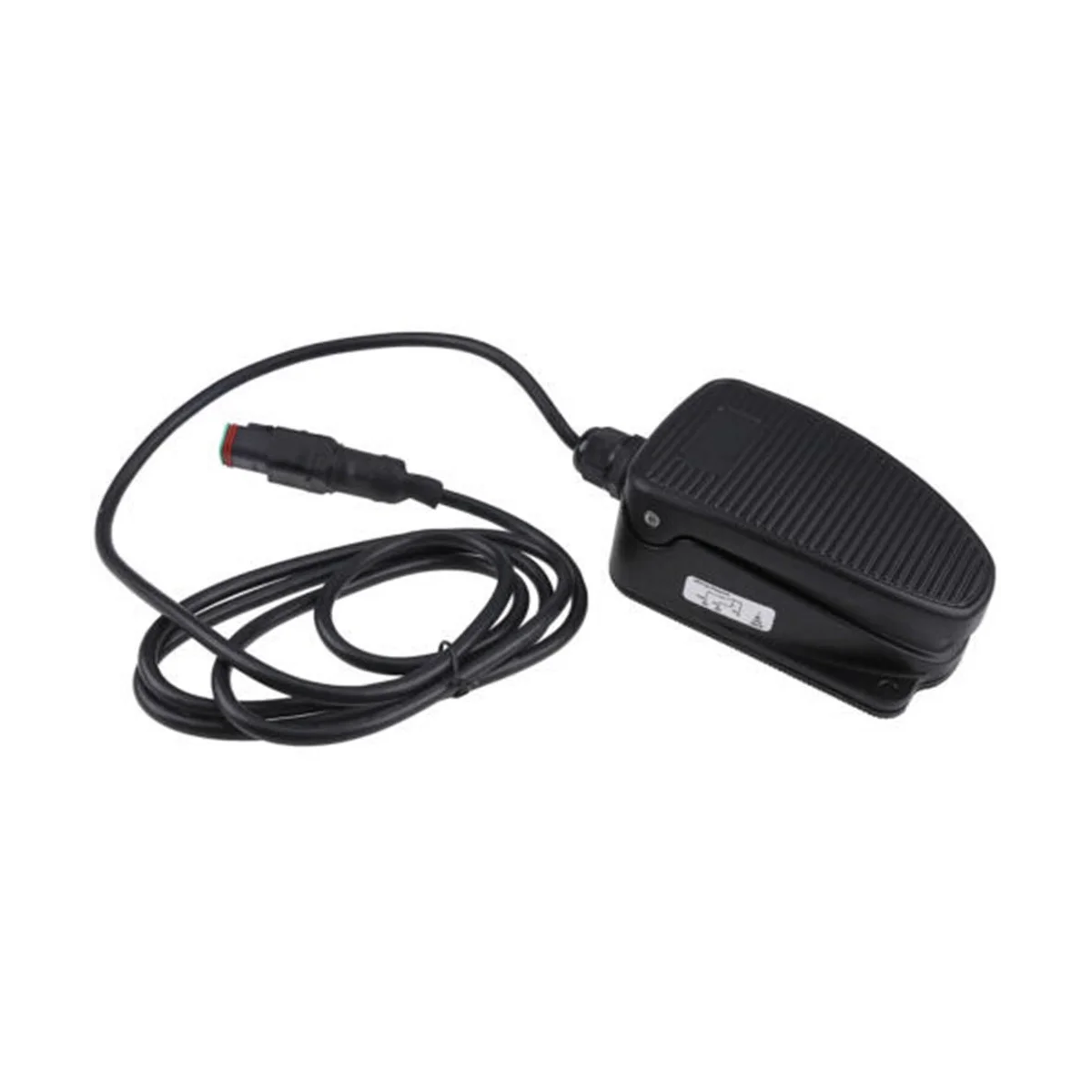 Детали для летней рабочей платформы Педальный переключатель 227617 227617GT