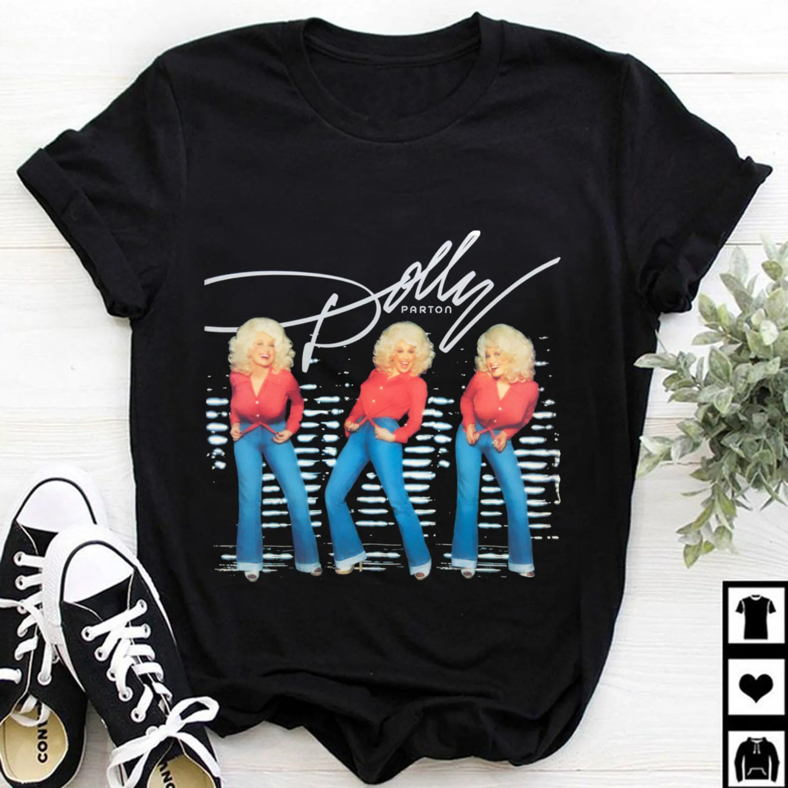 Футболка Долли Партон забавная хлопковая мужская футболка всех размеров S M L 234Xl