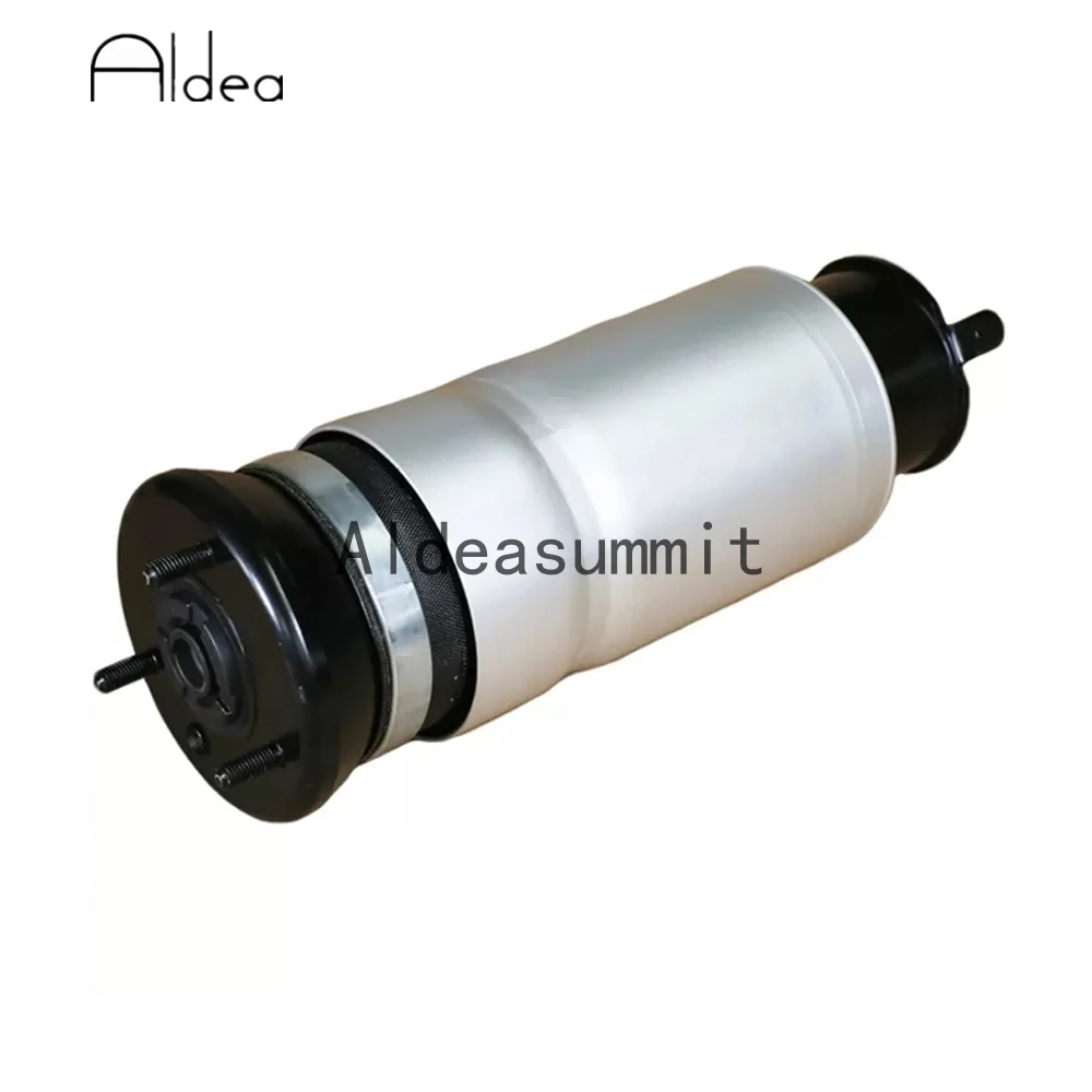 Пара пневматических пружин передней подвески для 05-09 Land Rover Discovery 3 LR3 10-16 LR4 06-13 Range