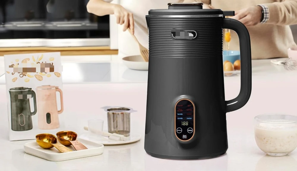 Аппарат для изготовления соевого молока 8 в 1