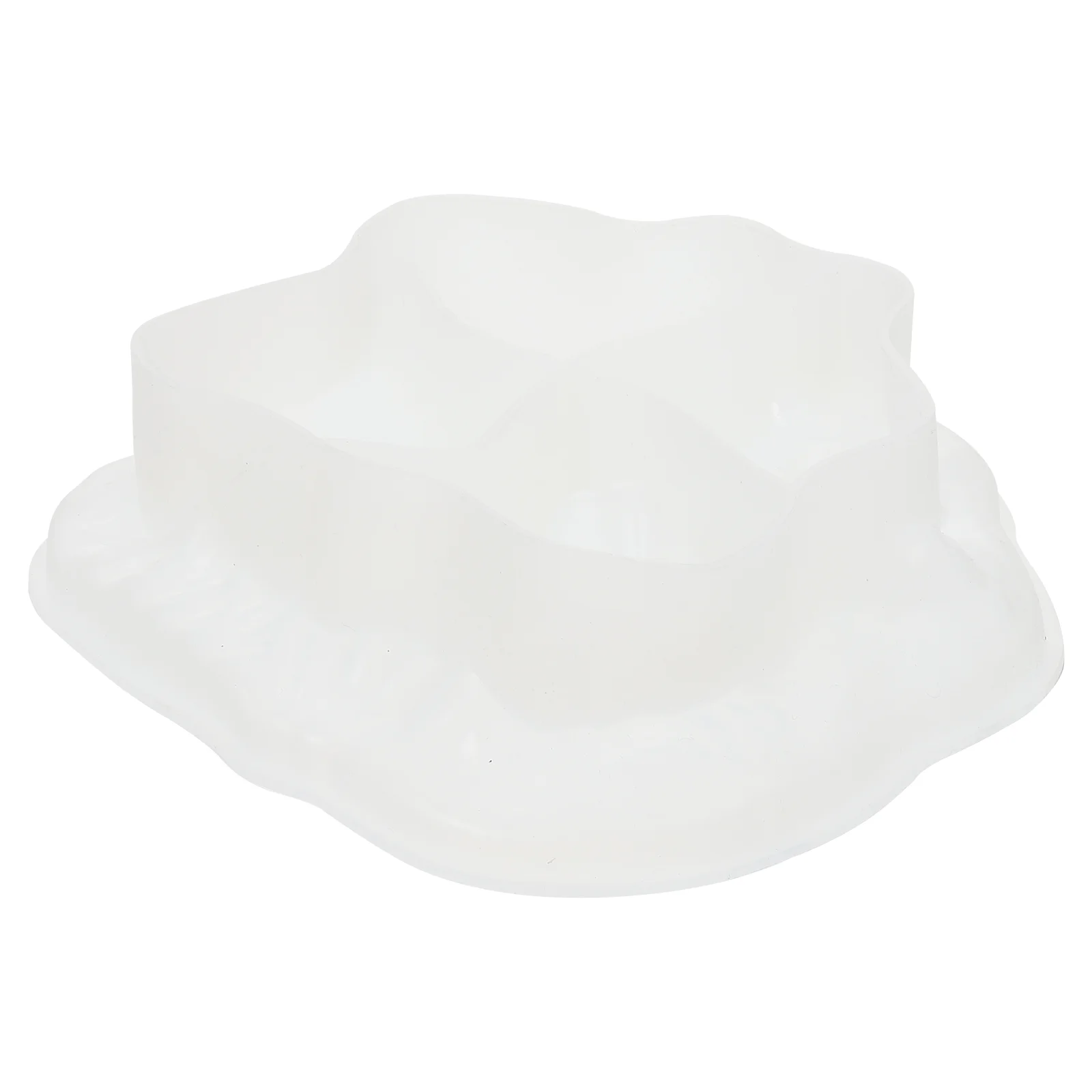 

1pc Ashtray Ashtray Epoxy Casting Mold DIY for Home School