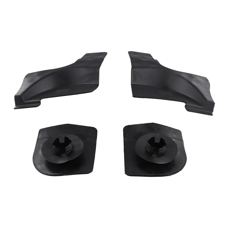 4шт 3C 0825271 3С 0825272 0825961 0825962 Защитная пластина на подошве пустая крышка для PASSAT B6 B7 CC