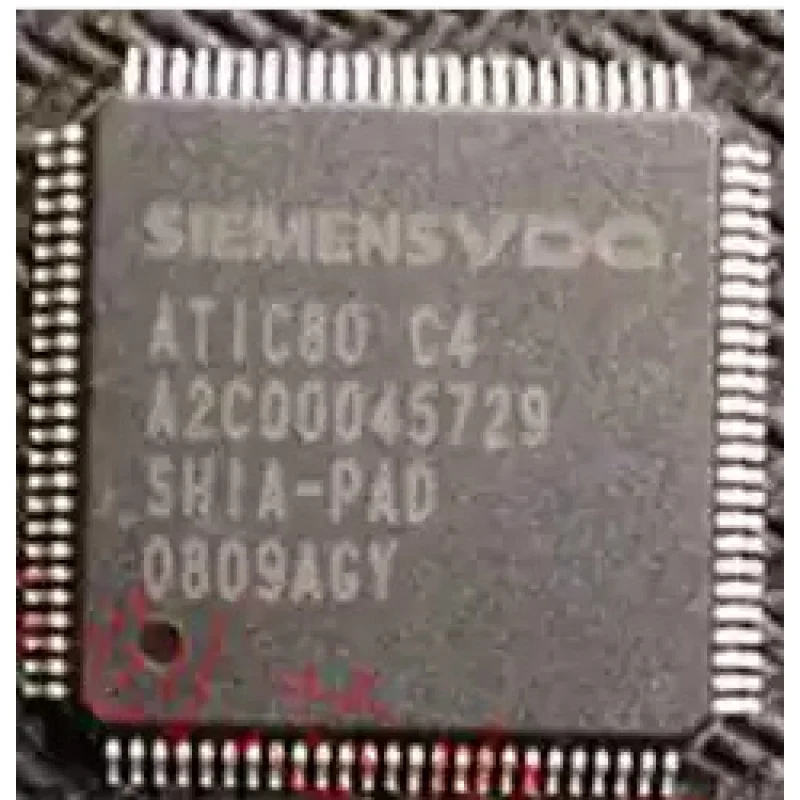 

1 шт. ATIC80 C4 A2C00045729 SHIA-PAD IC чипсет, оригинальный
