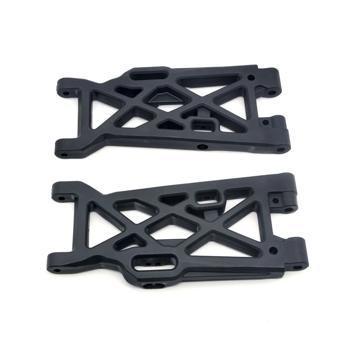 

Фонарь передней и задней подвески 8716 для ZD Racing, детали запасных частей для радиоуправляемых автомобилей MX07, MX 07, 1/7, аксессуары, 2 шт.