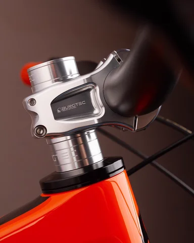 Burgtec Enduro Mk3 вынос руля MTB 7075 T6
