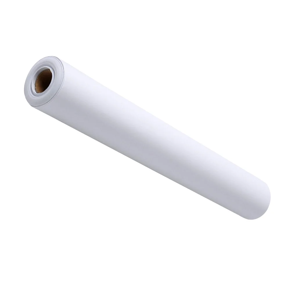 

1 Roll of Teacher Prize Sketch Trace Paper Drawing Paper Refill Easel Paper Roll Classroom Prize