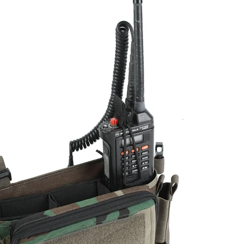 Для D3Crm Mk3Mk4 нагрудный Prc148 152 Xts открытый страйкбол тактические эластичные ремни