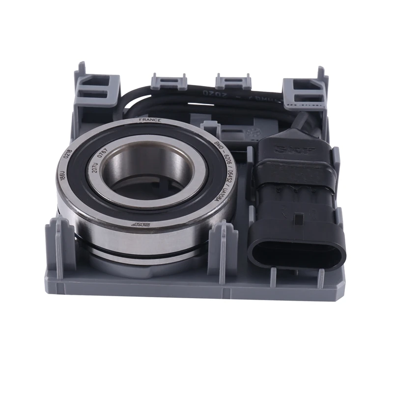 

UA108A 50431153 4 Wire Speed Encoder Bearing Sensor Speed Sensor For SKF BMB BMD 6206 064S2 Forklift Accessory