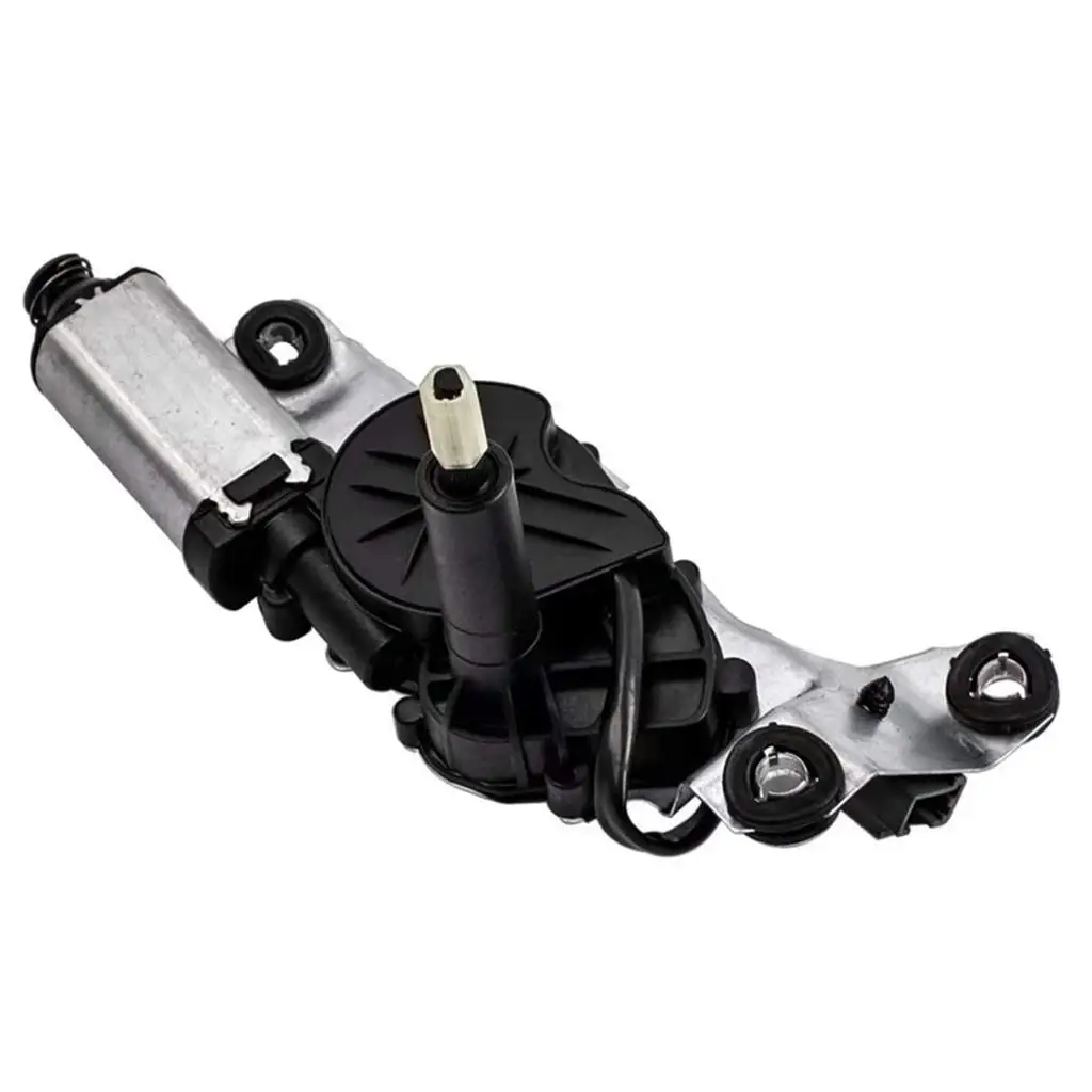 

Мотор стеклоочистителя заднего лобового стекла 8667188 31333743 Электрический разъем 064038001010 12 В 99-08 кВт