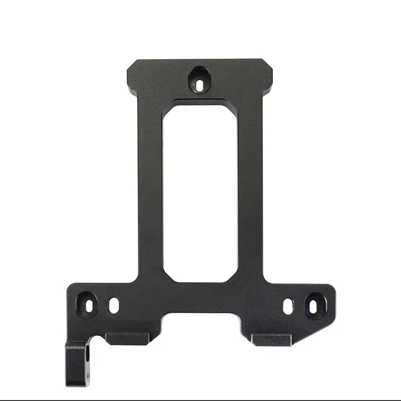 

Newest Version Voron V0.1Full Metal Support Plate Heat Bed Frame Integrated Board For Voron V0 3d Printer Parts