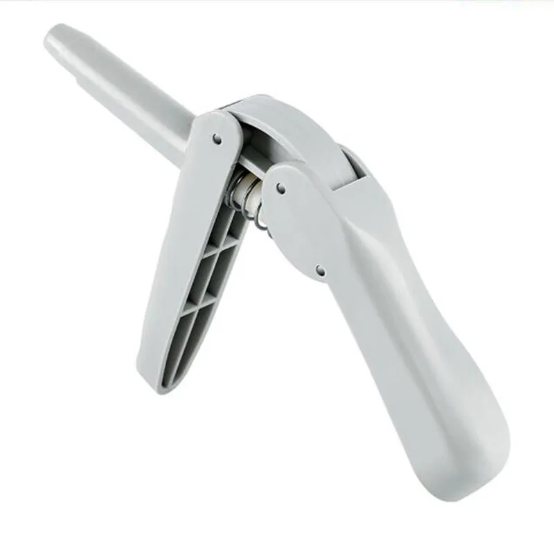 

1pcs dental equipment dental composite dispenser applicator tool dispenser composite gun high quality
