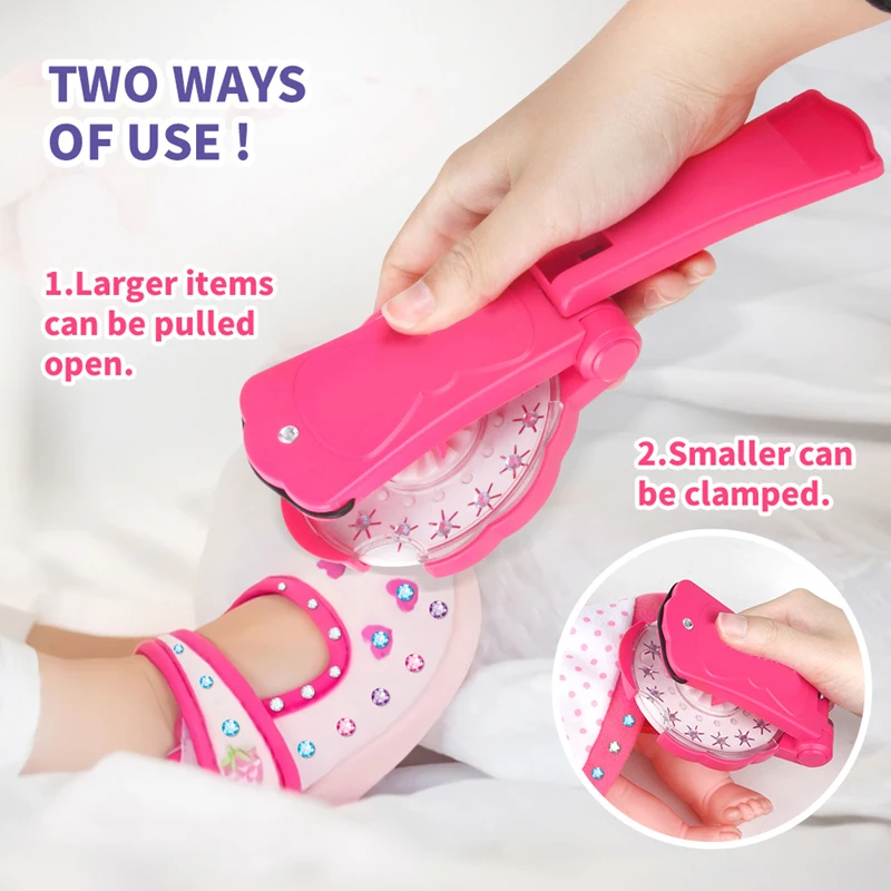 Блестящие 180 сокровища набор камней для волос шикарный роскошный игрушка макияжа